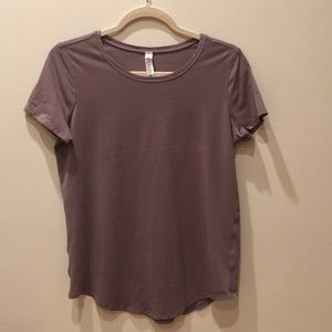 Lululemon shirt